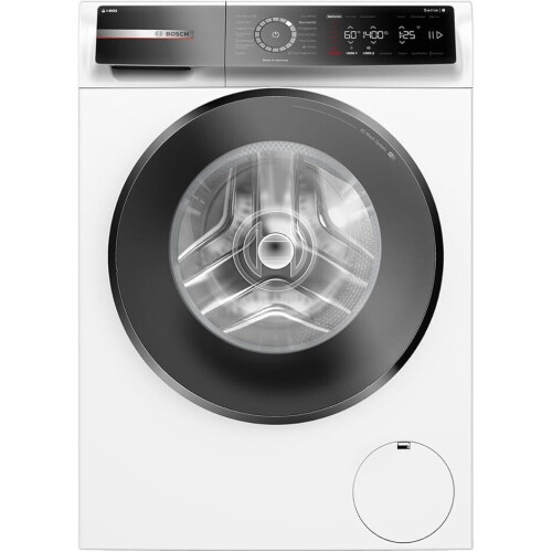 Bosch WGB244A40 - Wasmachine - 9 kg - i-DOS - Home Connect - A (2023) Tweedehands