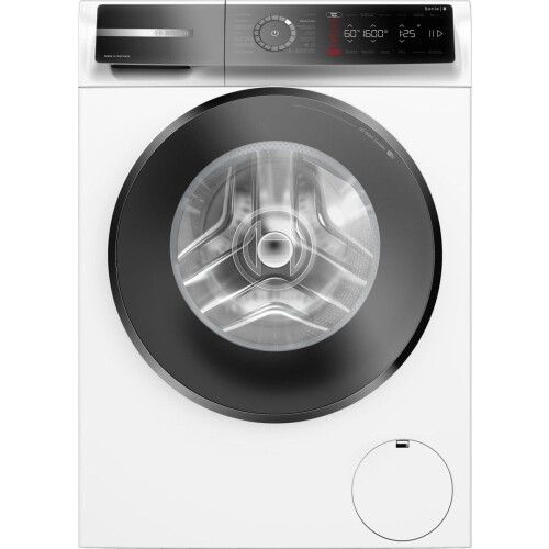 Bosch WGB2561AFG - Wasmachine - Stoomfunctie - Energieklasse A-30%