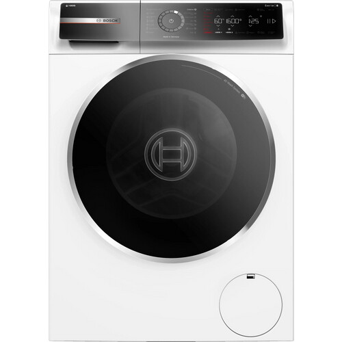 Bosch Wgb256aonl I-dos Automatische Dosering Wasmachine 10kg 1600t | Nieuw (outlet) Tweedehands