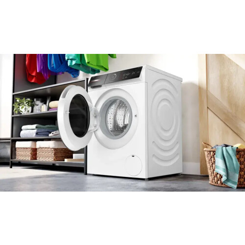 Bosch Wgb256aonl I-dos Automatische Dosering Wasmachine 10kg 1600t | Nieuw (outlet)