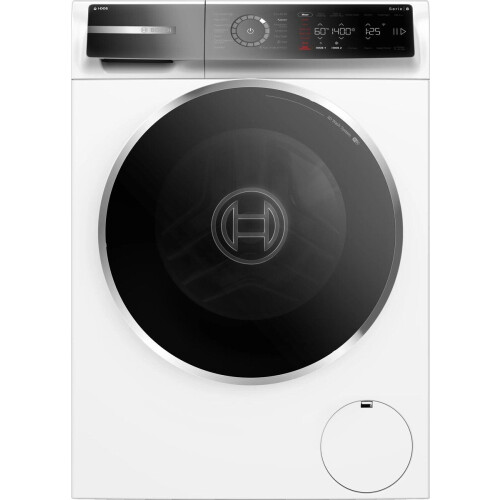 Bosch Serie | 8 WGB264ABNL - Wasmachine - i-DOS - Energieklasse A -30%