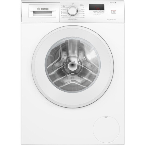 Bosch WGE02402FG - Wasmachine - 7 kg - 1400 tpm - Wit Tweedehands