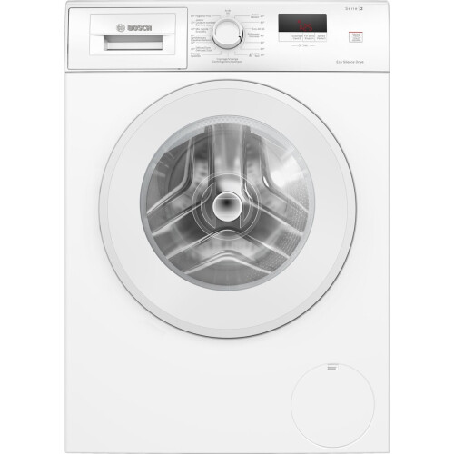 Bosch Wge02402fg Wasmachine 7kg 1400t | Nieuw (outlet)