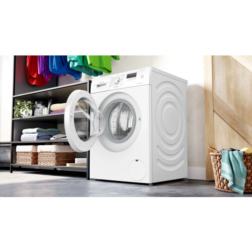 Bosch Wge02402fg Wasmachine 7kg 1400t | Nieuw (outlet)