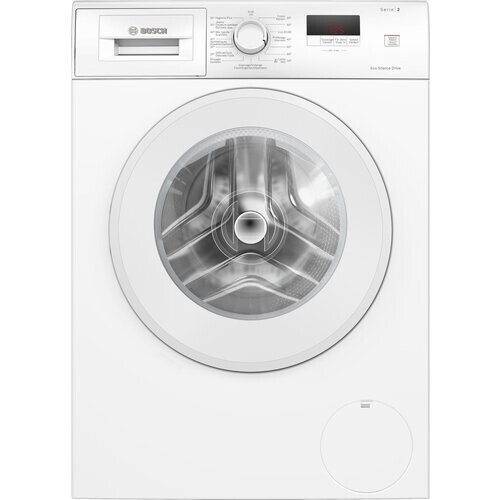 Bosch Wge02402fg Wasmachine 7kg 1400t | Nieuw (outlet) Tweedehands