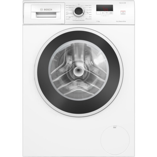 BOSCH WGE02404NL - Wasmachine - Speed Perfect - ActiveWater Plus Tweedehands