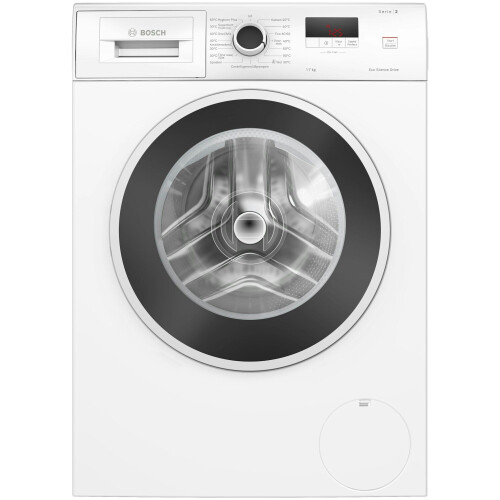 Bosch WGE02404NL - Wasmachine - SpeedPerfect - ActiveWater Plus