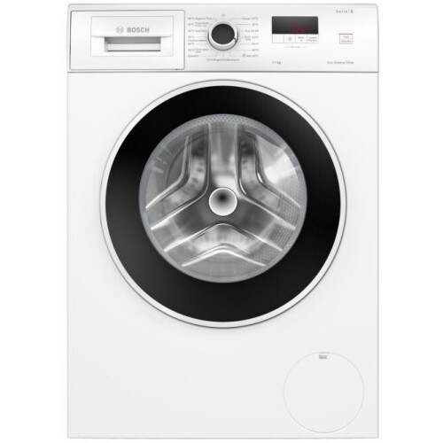 Bosch WGE02406NL - Voorlader Wasmachine - 7kg - 1400rpm - Energieklasse A