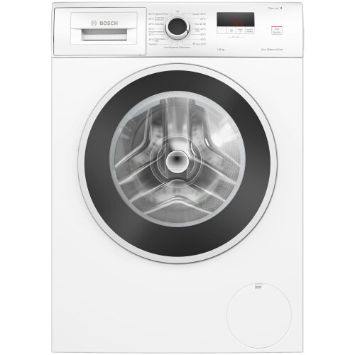 Bosch WGE03408NL - Wasmachine - SpeedPerfect - ActiveWater Plus