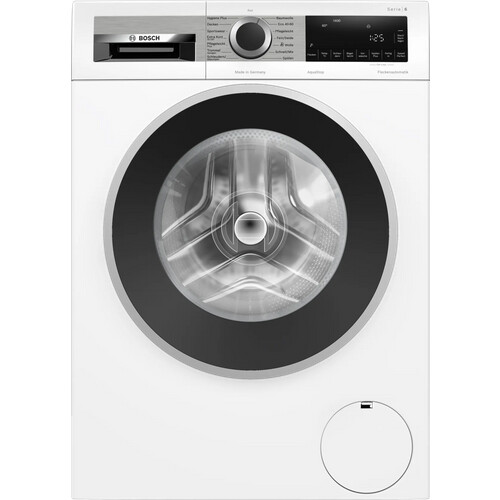 Bosch Wgg 244140 Wasmachine 9kg 1400t | Nieuw (outlet) Tweedehands