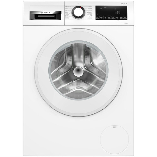 Bosch WGG04407NL - Wasmachine - Anti Vlekken - SpeedPerfect Tweedehands