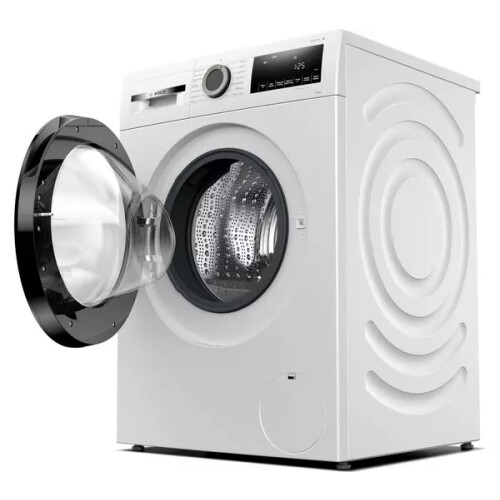 Bosch Wgg04409gb - Wasmachine - 9 Kg - 1400 Tpm - Ecosilence Drive - Energieklasse A | Nieuw (outlet)