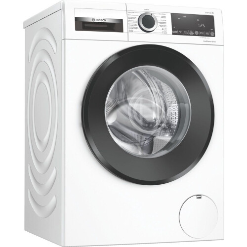 Bosch WGG14402FG - Wasmachine - 1400 rpm - Energielabel A - Wit Tweedehands