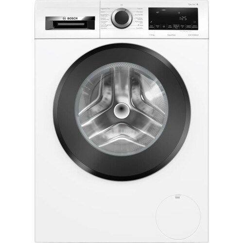 Bosch Wgg14408nl - Wasmachine - 9 Kg - 1400 Tpm - Activewater Plus & Speedperfect - Energieklasse A | Nieuw (outlet)