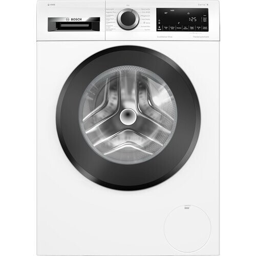 Bosch Wgg154a10 - Wasmachine - 10 Kg - 1400 Tpm - Energieklasse A | Nieuw (outlet) Tweedehands
