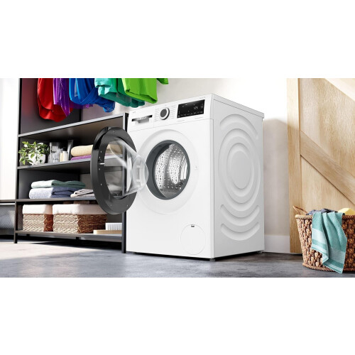 Bosch Wgg154a10 - Wasmachine - 10 Kg - 1400 Tpm - Energieklasse A | Nieuw (outlet)