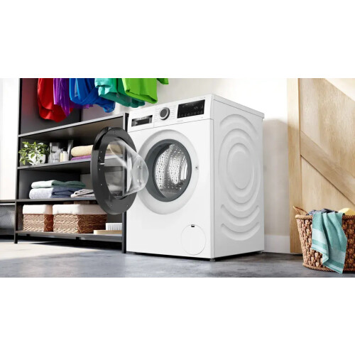 Bosch Wgg24400gb - Wasmachine - 9 Kg - 1400 Tpm - Energieklasse A | Nieuw (outlet)