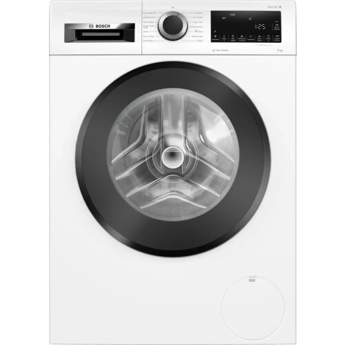 Bosch Wgg24400gb - Wasmachine - 9 Kg - 1400 Tpm - Energieklasse A | Nieuw (outlet)