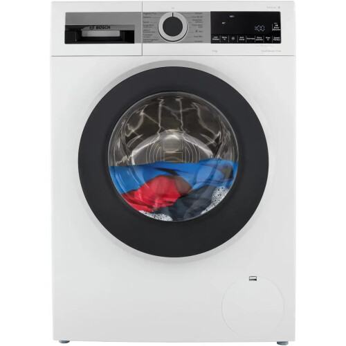 Bosch Wgg24405nl - Wasmachine - 9 Kg - 1400 Tpm - Energieklasse A | Nieuw (outlet)
