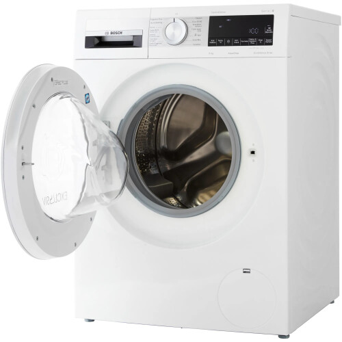 Bosch Wgg24409 - Wasmachine - 9 Kg - 1400 Tpm - Ecosilence Drive & Antistain - Energieklasse A | Nieuw (outlet)