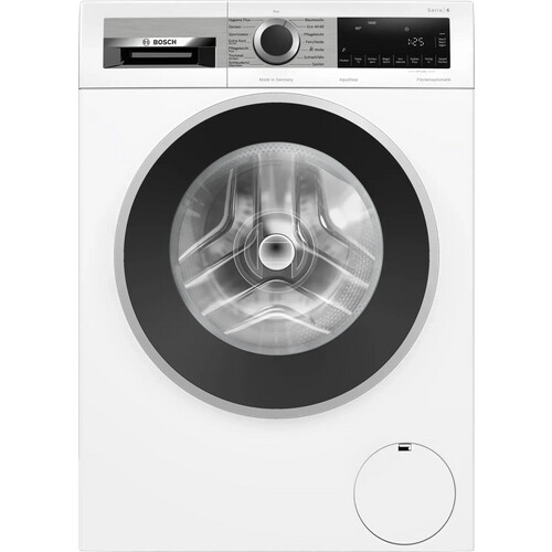 Bosch Wgg244140 - Wasmachine - 9 Kg - 1400 Tpm - Speedperfect - Energieklasse A | Nieuw (outlet) Tweedehands
