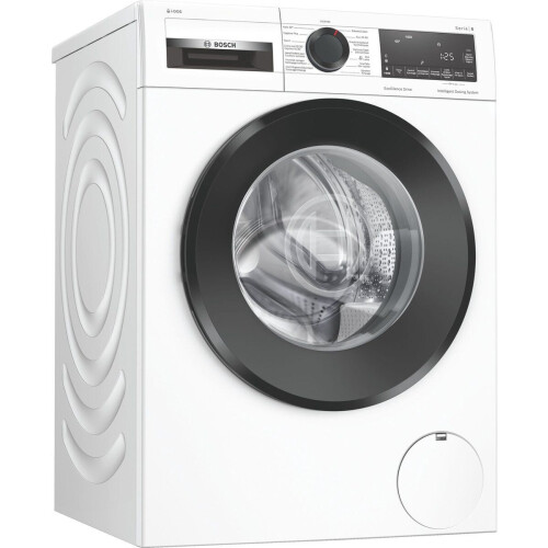 Bosch WGG244A2FG - Wasmachine - i-DOS Anti Vlekken SpeedPerfect - Wit Tweedehands