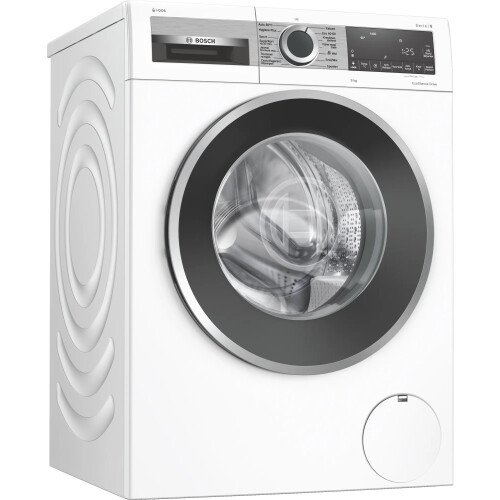 Bosch Wgg244a5 Wasmachine 9kg 1400t | Nieuw (outlet)