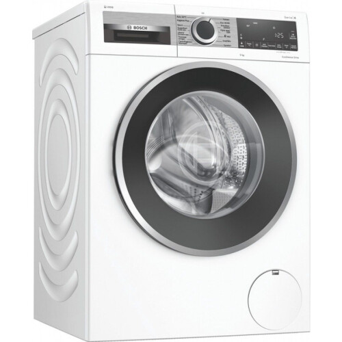 Bosch WGG244A5NL - Wasmachine 9KG 1400T - i-DOS ActiveWater™ Plus - Wit
