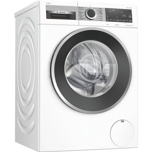Bosch WGG244A7NL - Wasmachine - i-DOS - HygiënePlus - Wit