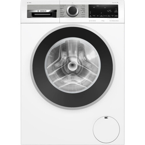 Bosch WGG244F5NL - i-DOS Wasmachine - 9 kg - 1400 toeren - Energieklasse A