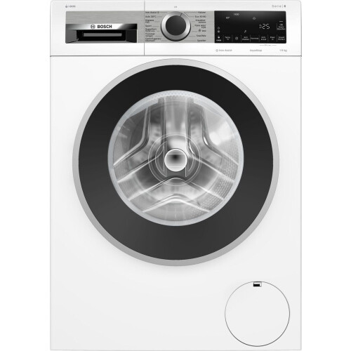 Bosch WGG244F7NL - Serie 6 - Wasmachine met stoom - Energielabel A Tweedehands