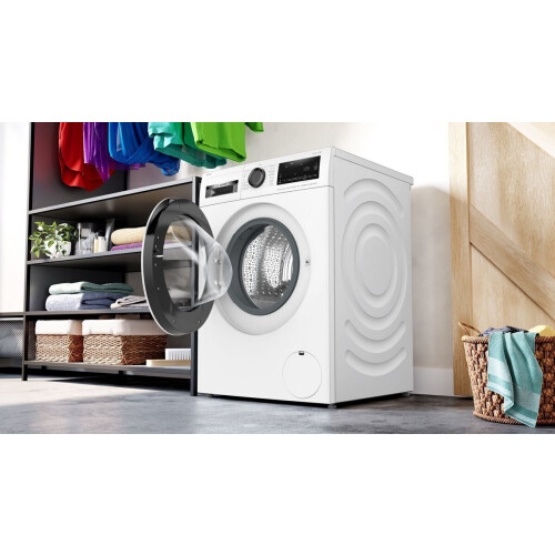 Bosch Wgg244fcfg - Serie 6 - Wasmachine I-dos- 9kg-1400t | Nieuw (outlet)