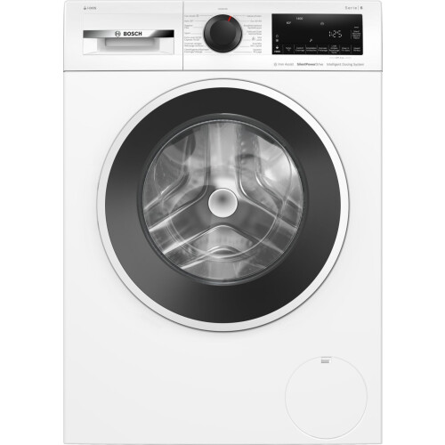 Bosch WGG244FMFG - Wasmachine A I-DOS 9 KG 1400 STEAM Tweedehands
