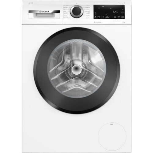 Bosch WGG244F0NL - Wasmachine - 9 kg - A - i-DOS - 1400 rpm