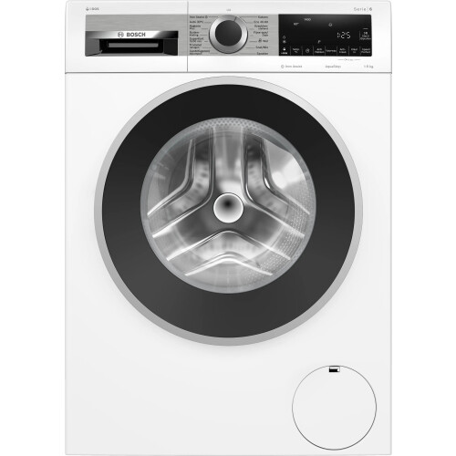 Bosch WGG244FSNL - Wasmachine - 9kg - EcoSilence Drive - 1400rpm