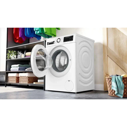 Bosch Wgg244z0 Wasmachine 9 Kg – 1400 Toeren Ecosilence Drive | Nieuw (outlet)
