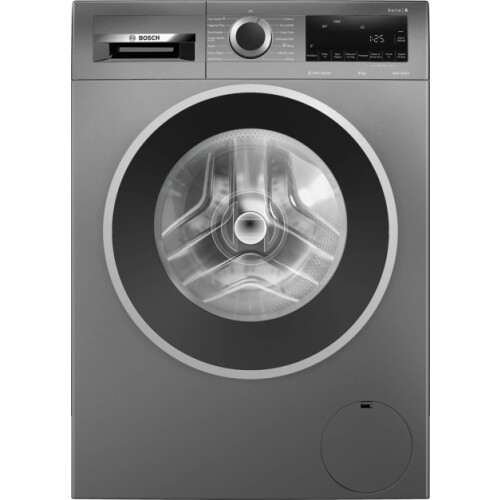 Bosch WGG244ZCGB - Wasmachine - 9 kg - 1400 tpm - Energieklasse A - Grafiet