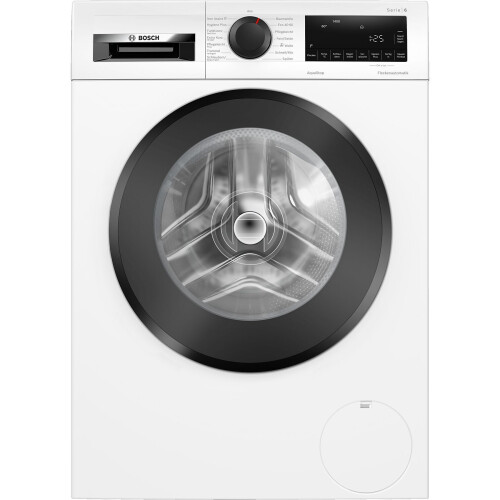 Bosch WGG244ZECO - Wasmachine - 9 kg - Energieklasse A - Wit