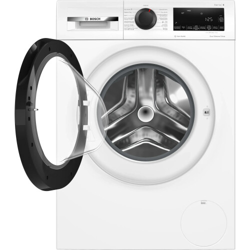 Bosch Wgg244zmfg - Wasmachine - 9 Kg - 1400 Tpm - Energieklasse A | Nieuw (outlet)