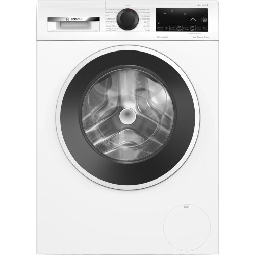 Bosch Wgg244zmfg - Wasmachine - 9 Kg - 1400 Tpm - Energieklasse A | Nieuw (outlet)