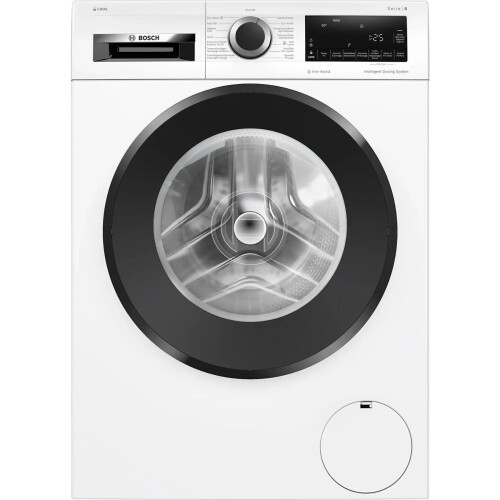 Bosch Wgg246fcfg - Wasmachine - 9 Kg - 1600 Tpm - Speedperfect - Energieklasse A | Nieuw (outlet)