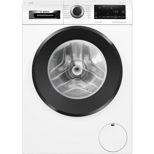 Bosch Wgg246fcfg - Wasmachine - 9 Kg - 1600 Tpm - Speedperfect - Energieklasse A | Nieuw (outlet) Tweedehands