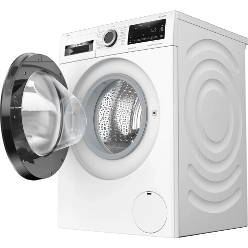Bosch Wgg246fcfg - Wasmachine - 9 Kg - 1600 Tpm - Speedperfect - Energieklasse A | Nieuw (outlet)