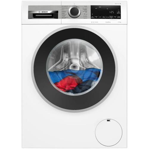 Bosch WGG246Z8NL - Wasmachine - SpeedPerfect - ActiveWater Plus