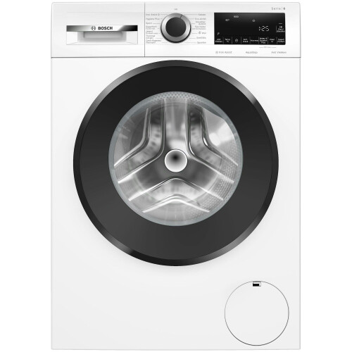 Bosch WGG246ZCNL - Wasmachine - 9 kg - A energielabel - Serie 6