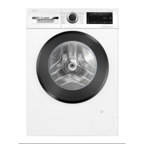 Bosch WGG254F10 - Wasmachine - 10 kg - 1400 tpm - Energieklasse A Tweedehands