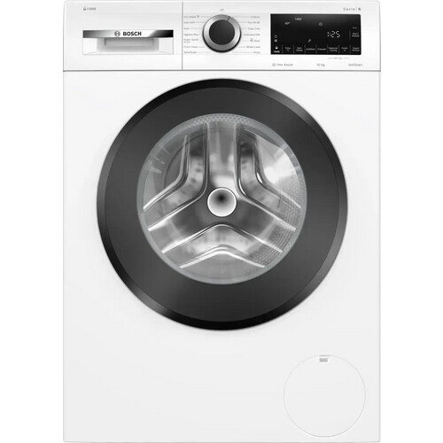Bosch Wgg254f1gb - Wasmachine - 10 Kg - 1400 Tpm - I-dos - Energieklasse A | Nieuw (outlet) Tweedehands