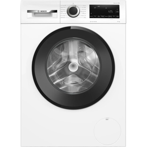 Bosch Wgg254z1 - Wasmachine - 10 Kg - 1400 Tpm - Antistain & Iron Assist - Energieklasse A | Nieuw (outlet)