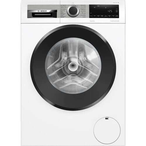 Bosch Wgg256z40 - Wasmachine - 10 Kg - 1600 Tpm - Energieklasse A | Nieuw (outlet) Tweedehands