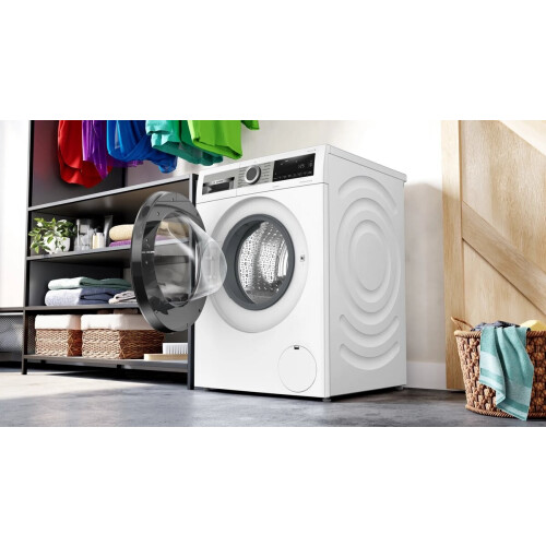 Bosch Wgg256z40 Wasmachine 10kg 1600t | Nieuw (outlet)